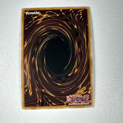 Yugioh - Transforming Sphere - JUMP-EN042 Shonen Jump Magazine Promos Limited NM - Image 4