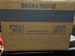 Yugioh Legendary Collection 25th Anniversary Edition Sealed Case - Image 1