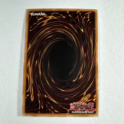 Yugioh Buster Whelp of the Destruction Swordsman BOSH-EN019 Super Rare Unlimited - Image 3