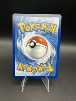 Pokemon Card TCG - Tulip 244/182 Full Art Trainer Ultra Rare Paradox Rift NM - Image 2