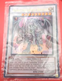 Lot Of 60 Yugioh Cards Various Conditions See Photos, 50 In Sleeves, Ultra/Rare - Image 3