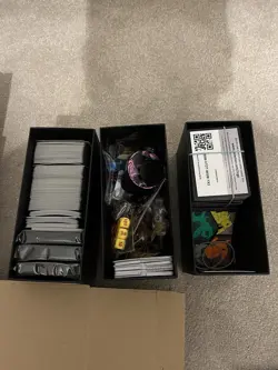 Pokemon Tcg Bulk 2,000+ SWSH/SV - holos/V cards/commons/uncommons and MORE - Image 3