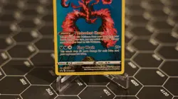 Galarian Moltres SWSH284 SWSH: Sword & Shield Promo Cards Holo - Image 3