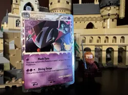 Dragapult (Prime) SWSH132 SWSH: Sword & Shield Promo Cards Holo - Image 2