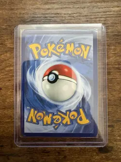 Emolga EX 143/146 XY Full Art Ultra Rare Holo Pokemon Card MP - Image 2