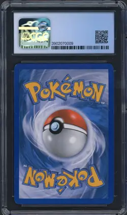 CGC 8.5 Charizard Platinum Arceus 1/99 Holo Pokemon Card B14 - Image 2