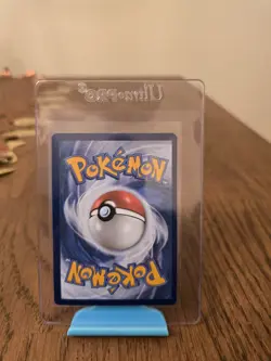Pokemon TCG Magikarp Scarlet & Violet Paldea Evolved Holo Card 203/193 - Image 2