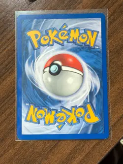 Dusclops 4/100 Holo Rare Ex Sandstorm Pokemon Card 2003 - Image 2