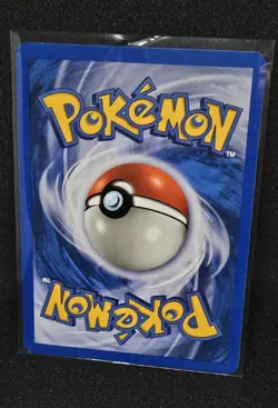 Pokemon TCG CCG Crobat 6/144 Skyridge Regular e-Card For e-Reader Near Mint - Image 3