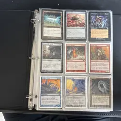 Magic: The Gathering MTG Lot - 375 Cards - ALL Rares, Foils, Extended Art - Image 1