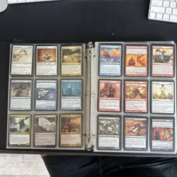 Magic: The Gathering MTG Lot - 375 Cards - ALL Rares, Foils, Extended Art - Image 2