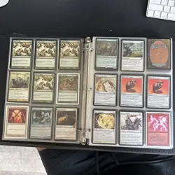 Magic: The Gathering MTG Lot - 375 Cards - ALL Rares, Foils, Extended Art - Image 3