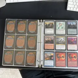 Magic: The Gathering MTG Lot - 375 Cards - ALL Rares, Foils, Extended Art - Image 4