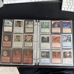 Magic: The Gathering MTG Lot - 375 Cards - ALL Rares, Foils, Extended Art - Image 5