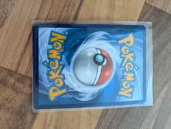 Pokemon TCG Destined Rivals Ethan's Adventure Card 221/192 Pack Fresh - Image 4