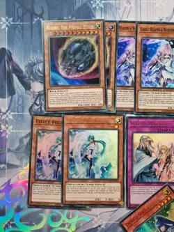 **Side Deck Bundle** Near Mint YuGiOh Card TCG - Image 2
