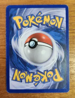 Uncommon Combusken Pokemon Card, Emerald Set 25/106 - Image 2