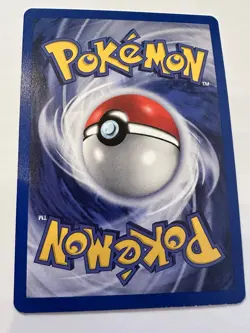 Pokemon Alakazam Sabrina's 16/132 Holographic Rare Gym Challenge TCG Card - Image 2