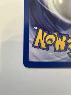 Pokemon Alakazam Sabrina's 16/132 Holographic Rare Gym Challenge TCG Card - Image 4