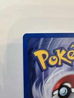Pokemon Alakazam Sabrina's 16/132 Holographic Rare Gym Challenge TCG Card - Image 5