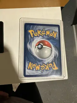 Solgaleo & Lunala GX Full Art Holo Card 216/236 Sm-Cosmic Eclipse MP - Image 2