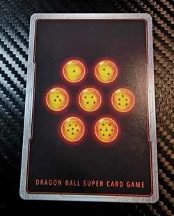 Dragon Ball Super Android 17 & 18 Team-Up Attack SPR Foil Card BT17-13 - Image 2