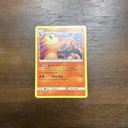 💎Charizard 3/70 NON HOLO Dragon Majesty Pokemon Card NM - Image 1