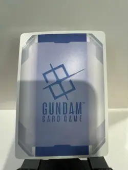 Gundam Card Game ST01-011 C+ Suletta Mercury Alt Art - Holo Foil - Image 2