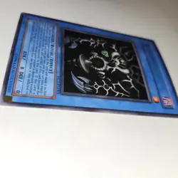 Yugioh Relinquished MC1-EN003 Secret Rare Limited Edition Holo Card - Image 2