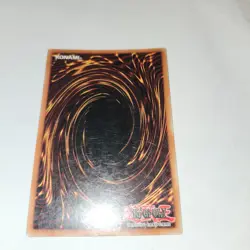 Yugioh Relinquished MC1-EN003 Secret Rare Limited Edition Holo Card - Image 4