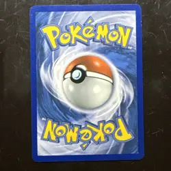 Liepard 67/114 Pokemon Black & White Base Set Reverse Holo Rare Card - Image 3