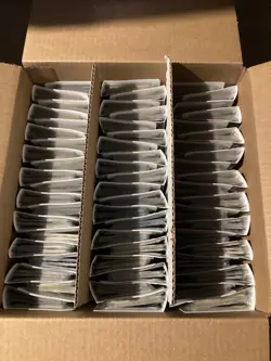 Pokemon 10x 30cards Mini Binder Pack!! V/vmax/alt/full art in every single pack! - Image 1