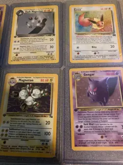 Pokemon ONLY Card (60) Mystery Pack Lot - GUARANTEED 10 GX/EX/V/VMAX HOLO/RARES - Image 2