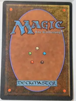 Reality Twist - Ice Age - Magic the Gathering MTG Nice! - Image 2