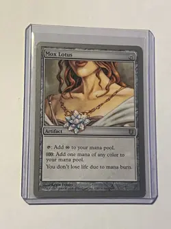 Mox Lotus Unhinged Regular - Image 1