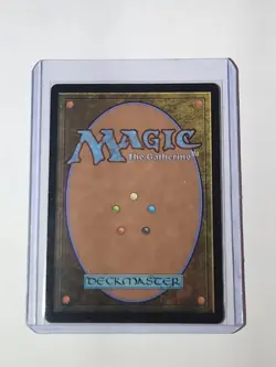 Amulet of Vigor (Borderless) [Near Mint] [Non-foil] - Image 2