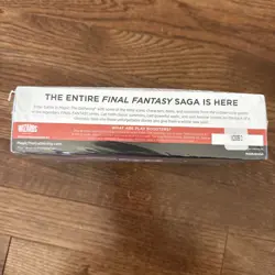 MTG Magic the Gathering Final Fantasy Play Booster Box Sealed - Image 5