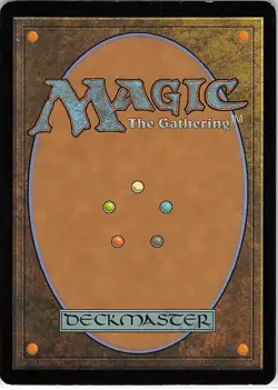 Patrol Signaler *Uncommon* Magic MtG x1 Eventide MP - Image 2