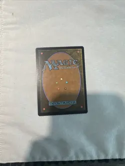 Deathcap Glade (Borderless) Innistrad: Crimson Vow Regular - Image 4