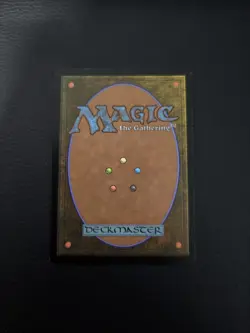 Temple Bell (Borderless) Commander: the Lost Caverns of Ixalan Foil MTG NM Magic - Image 2