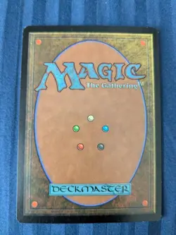 Tangle FOIL - Invasion - LP - MTG - Magic the Gathering - Image 2