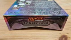 MAGIC THE GATHERING GARRUK VS LILIANA DUEL DECK Brand New Factory Sealed - Image 3