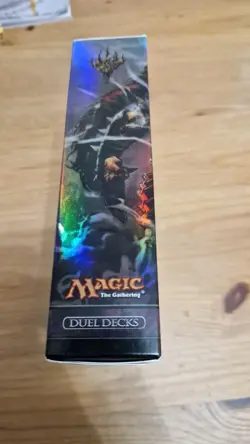 MAGIC THE GATHERING GARRUK VS LILIANA DUEL DECK Brand New Factory Sealed - Image 5