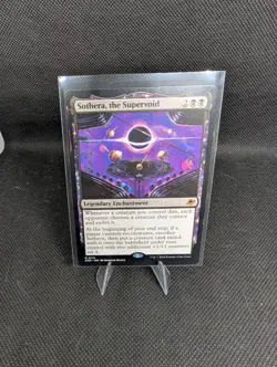 Sothera, the Supervoid Edge of Eternities Regular - Image 1