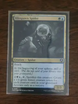 *SALE* Magic the Gathering Legendary 9 card lot MTG Foils Near Mint New - Image 4