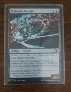 *SALE* Magic the Gathering Legendary 9 card lot MTG Foils Near Mint New - Image 5