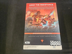 Phyrexia All Will Be One Rebellion Rising Commander Deck FACTORY sealed FREEship - Image 2
