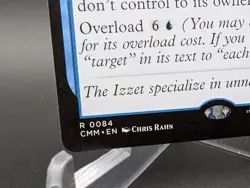 Cyclonic Rift Commander Masters Regular - Image 2