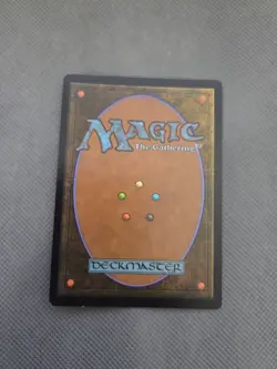 Traverse the Outlands Commander Legends: Battle for Baldur's Gate Foil - Image 2