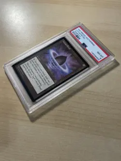 PSA 8 - Near Mint to Mint - Lotus Petal Tempest Regular - Image 3